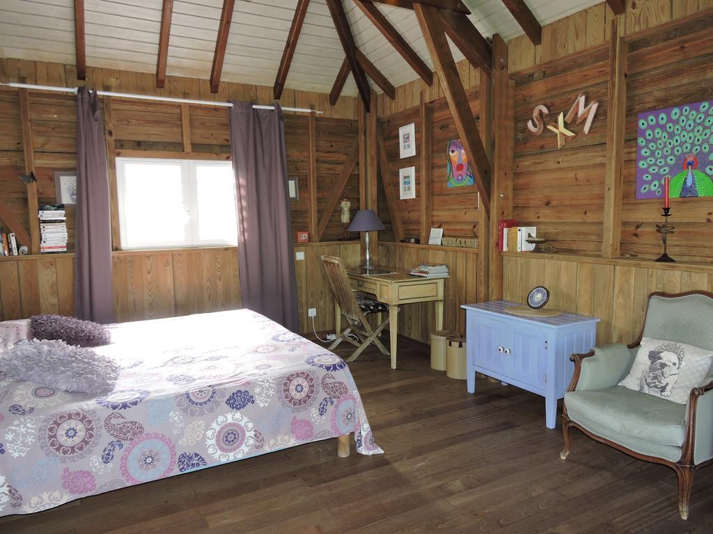 Villa Colibri Marigot  Kültér fotó