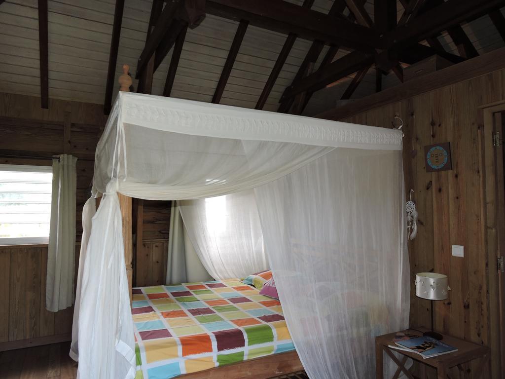 Villa Colibri Marigot  Kültér fotó
